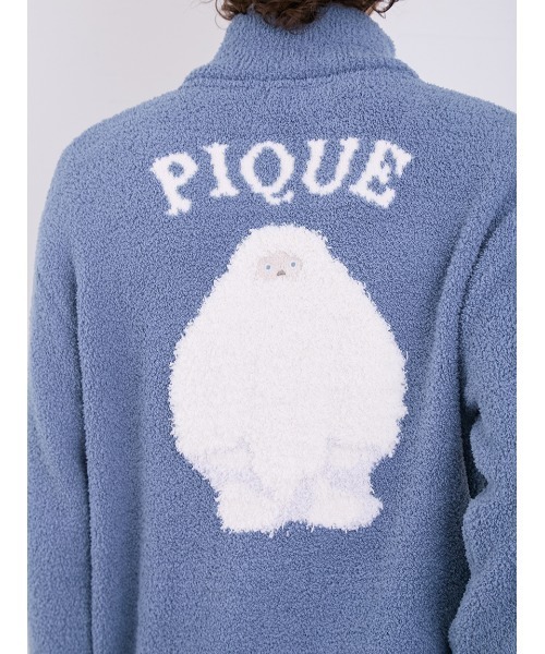 gelato pique（ジェラートピケ）の「【HOMME】パウダー