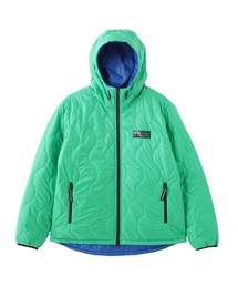 WILD THINGS（ワイルドシングス）の「WILDTHINGS REVERSIBLE BELAY JACKET WT24120SK（その他アウター・メンズ）」