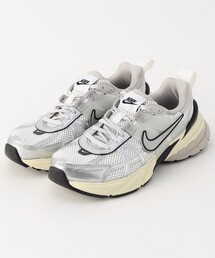 NIKE | 限定展開　NIKE/ナイキ 　ナイキ ウィメンズ V2K ラン（FD0736）(スニーカー)