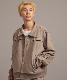 GALLIS ADDICTION | GA SUEDE COWBOY JKT(シャツ/ブラウス)