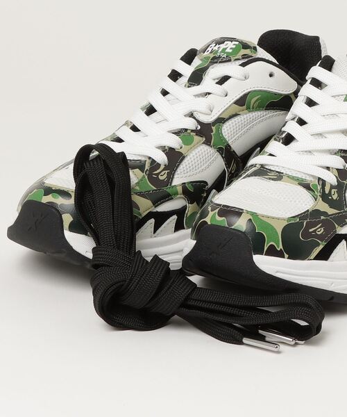 BAPE オリーブグリーン トラックジャケット　ジャージ　ベイプスタ　シャーク BAPE® × adidas Originals “Superstar” | bape.com