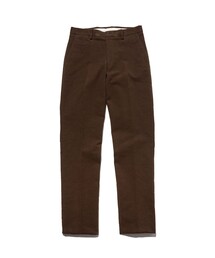 モールスキン」に該当するメンズのパンツファッション通販