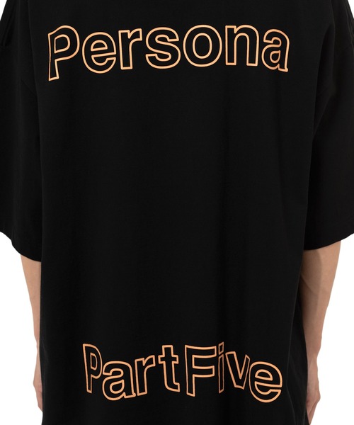 美品 メゾン ミハラヤスヒロ Tシャツ フロントロゴ ベルト