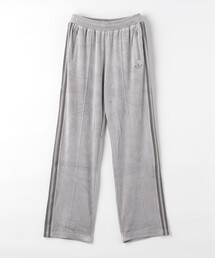 adidas Originals | ＜adidas Originals＞ ベッケンバウアー ベロア トラック パンツ(その他パンツ)