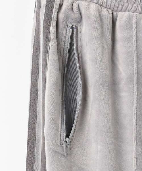 adidas Originals＞ ベッケンバウアー ベロア トラック パンツ（その他