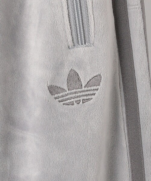 adidas Originals＞ ベッケンバウアー ベロア トラック パンツ（その他