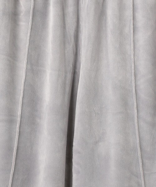 adidas Originals（アディダスオリジナルス）の「＜adidas Originals＞ ベッケンバウアー ベロア トラック パンツ（その他パンツ・メンズ・グレー/ネイビー/ベージュ・S/M/L）」の12枚目の写真