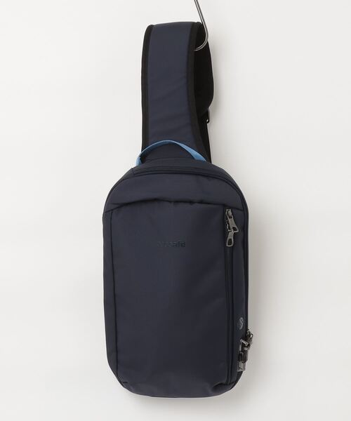 PACKSAFE Pacsafe Vibe 325 sling pack パックセーフ バイブ ワン