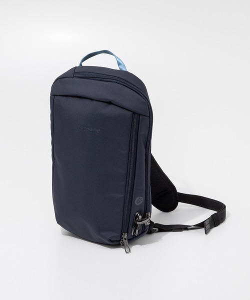 セール】PACKSAFE Pacsafe Vibe 325 sling pack パックセーフ バイブ