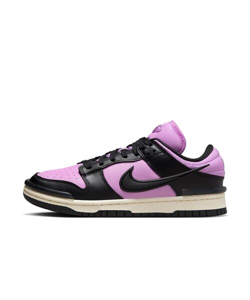 NIKE ナイキ　ダンク　ローカット　ツイスト　dunk low twist Nike Dunk Low Twist Women's Shoes. Nike.com