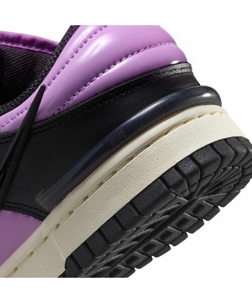 新品　Wナイキ　ダンクLOW TWIST レディース28.5 メンズ28㎝ Nike Dunk Low Twist Women's Shoes. Nike.com