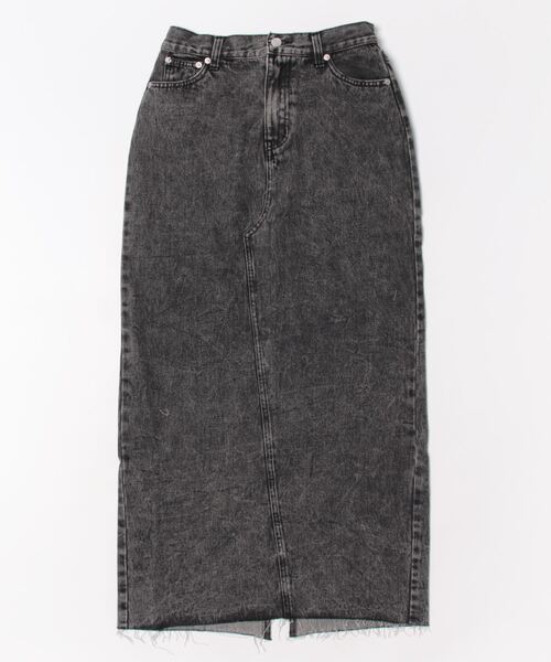 GOODY-JAPAN公式アカウント01 様D&G 金バックルデニムスカート GOODY-JAPAN公式アカウント01 様D&G 金バックルデニムスカート