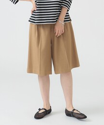 B:MING by BEAMS | 【洗える】ハーフ パンツ（S～M）(その他パンツ)