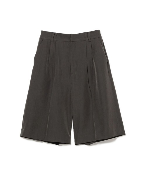 【美品】ビームス　BEAMS ハーフパンツ ZETT BEAMS DESIGN (ビームスデザイン) ハーフパンツ | 総合