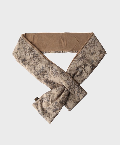 【セール】SUBLiME/サブライム SAFARI QUILT L.MUFFLAR / SB243-0608（マフラー）｜SUBLIME（サブライム）