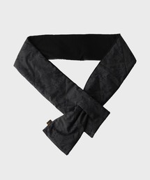 SUBLIME | SUBLiME/サブライム SAFARI QUILT L.MUFFLAR / SB243-0608(マフラー)