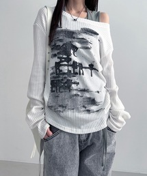 MEMECLE(�����N��)�́y MEMECLE / �����N�� �z2way �O���t�B�b�N �{�[�g�l�b�N �I�t�V���� �J�b�g�\�[(T�V���c/�J�b�g�\�[)