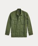 Polo Ralph Lauren リップストップオーバーシャツ XXL リップストップ ユーティリティ オーバーシャツ（シャツ