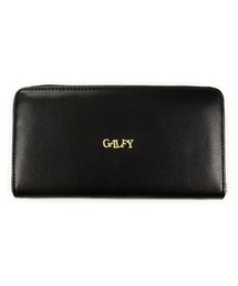 未使用品✨GALFY ガルフィー　ラウンドファスナーウォレット 財布 GALFY(ガルフィー) “わんわん パパ活 財布” - DISSIDENT WEB SHOP