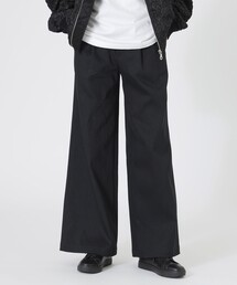 LOVELESS（ラブレス）の「【追加生産】2タックバギーデニム（デニムパンツ）」