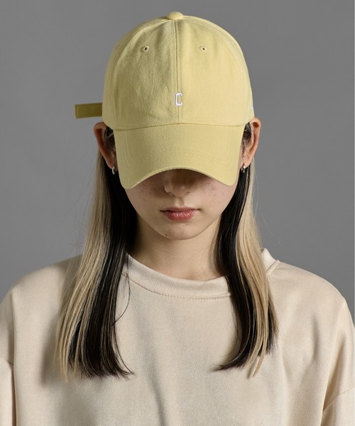 セール】2-12B11 ミニロゴキャップ 1987（キャップ