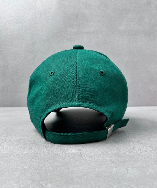 CALIFORNIA OUTFITTERS（カリフォルニア アウトフィッターズ）の「2-12B11 ミニロゴキャップ 1987（キャップ・レディース・ホワイト/ピンク/グリーン/オレンジ/イエロー/ブラック・ONESIZE）」の16枚目の写真