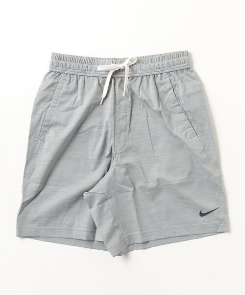パンツ Nike BERMUDA (FN2328) ナイキ クロス ハーフパンツ DF FORM 7IN UL ショート E HJ3158