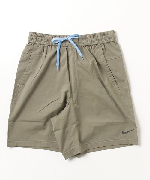 FCRB NIKE ベンチレーションショーツ2枚組 ナイキ NIKE メンズ クロスハーフパンツ ナイキ DF FORM 7IN UL