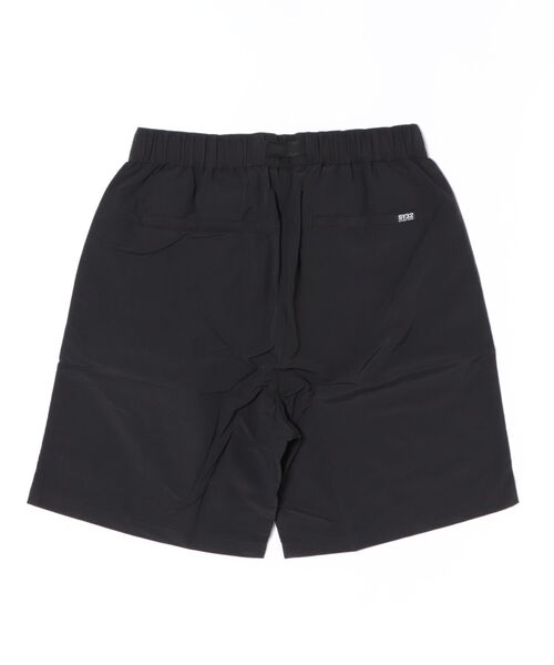 ▽SY32 by SWEET YEARS▽NYLON TUSSAH SHORT PANT