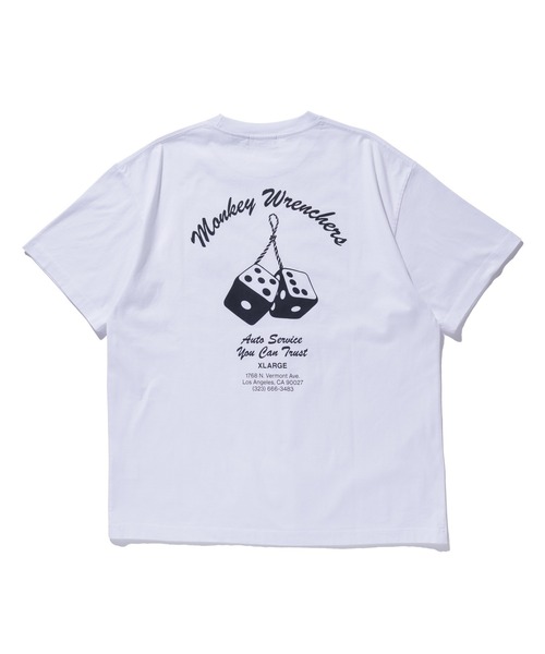 ⭐️断捨離価格⭐️THE CHAINSMOKERS ツアーTシャツ XLサイズ TCS White Tee – The Chainsmokers Store