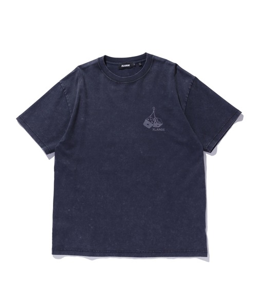MONKEY WRENCHERS S/S TEE（Tシャツ/カットソー）｜XLARGE