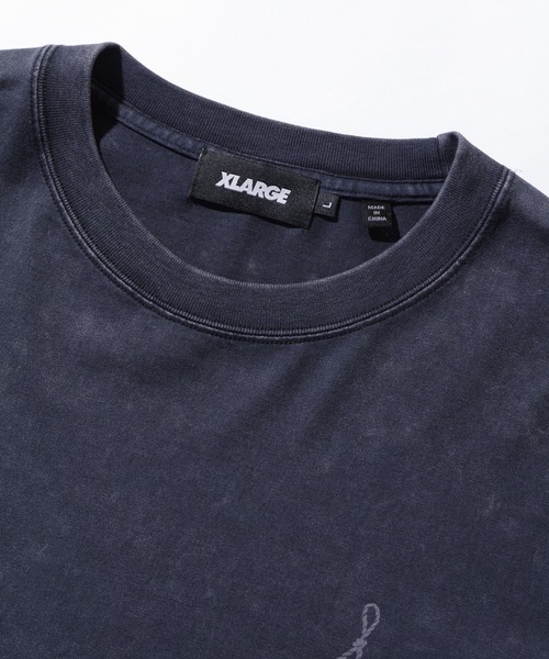 MONKEY WRENCHERS S/S TEE（Tシャツ/カットソー）｜XLARGE