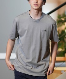 adidas/アディダス 半袖Tee/半袖Tシャツ/無地Tee 刺繍デザイン ユニセックス KPJ77