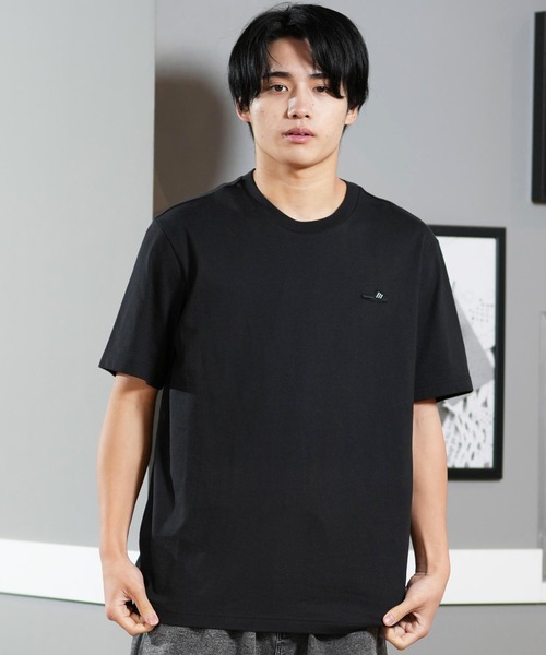半袖tシャツ セール】adidas/アディダス 半袖Tee/半袖Tシャツ/無地Tee 刺繍