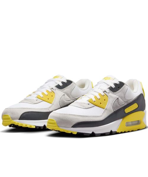 シューズ(男性用) NIKE AIR MAX 90 G NIKE公式】ナイキ エア マックス 90 G ゴルフシューズ