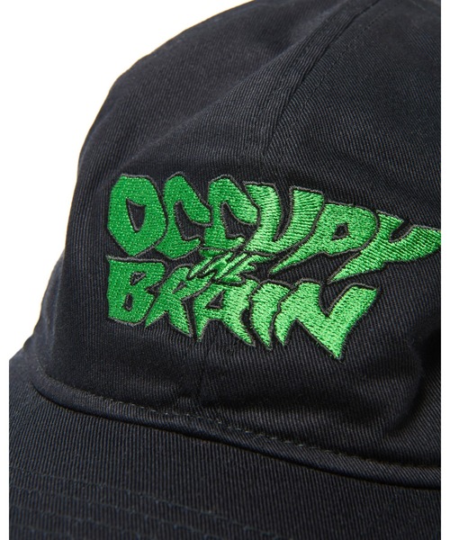 economicsexperiment キャップ CAP【heliolithic capusule collection 】 | HOME ECONOMICS EXPERIMENT