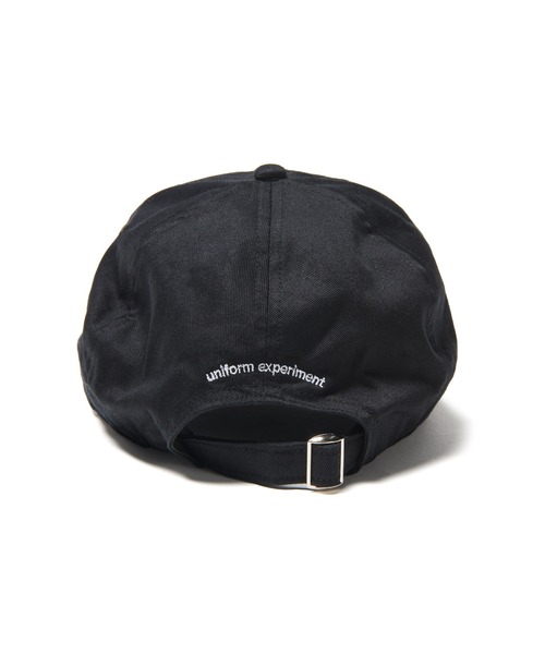 OCCUPY THE BRAIN CAP（キャップ）｜uniform experiment