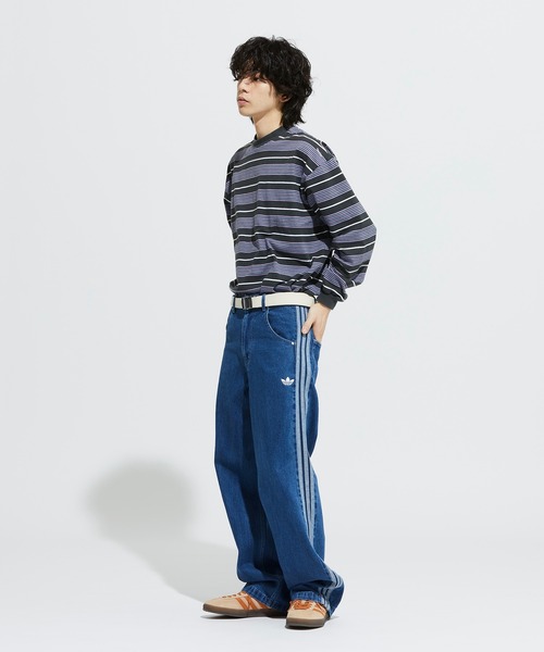 adidas(アディダス)の「ガゼル インドア / Gazelle Indoor / アディダスオリジナルス adidas Originals(スニーカー・メンズ・オレンジ/オレンジ系その他・26.5cm/26.0cm/25.5cm/25.0cm/22.5cm/22.0cm/27.5cm/27.0cm/24.5cm/24.0cm/23.5cm/23.0cm/29.5cm/29.0cm/28.0cm/30.0cm)」の22枚目の写真