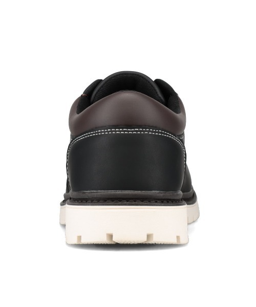 CEDAR CREST（セダークレスト ）の「防水 カジュアルスニーカー（スニーカー・メンズ・キャメル/ブラック・25.0cm/25.5cm/26.0cm/26.5cm/27.0cm/28.0cm）」の9枚目の写真