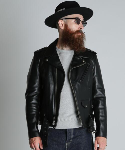 Schott/ショット/613UST ONESTAR TALL RIDERS/613UST ワンスタートール