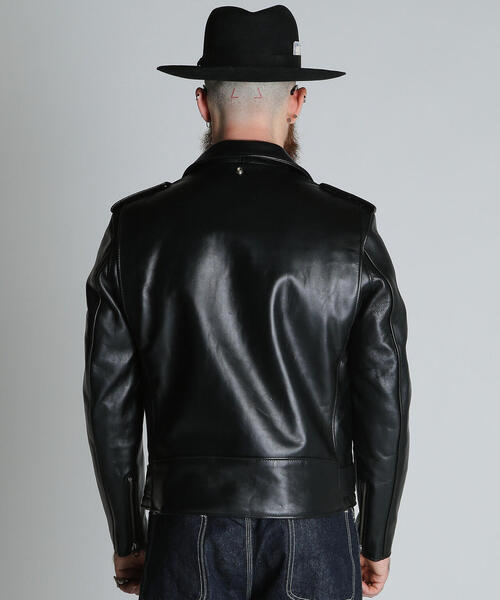 Schott/ショット/613UST ONESTAR TALL RIDERS/613UST ワンスタートール