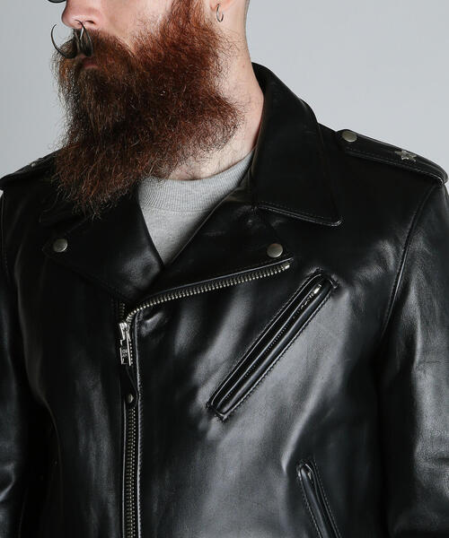 Schott/ショット/613UST ONESTAR TALL RIDERS/613UST ワンスタートール