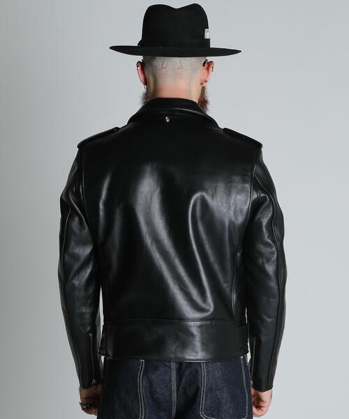 Schott/ショット/613UST ONESTAR TALL RIDERS/613UST ワンスタートール