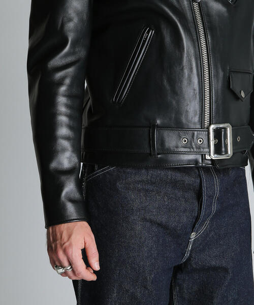 Schott/ショット/613UST ONESTAR TALL RIDERS/613UST ワンスタートール