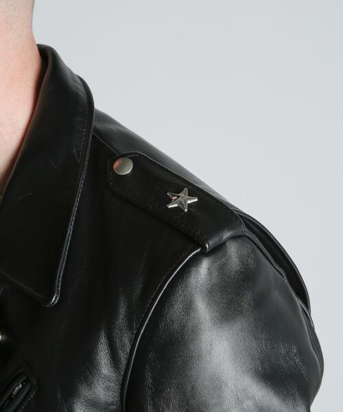 Schott/ショット/613UST ONESTAR TALL RIDERS/613UST ワンスタートール