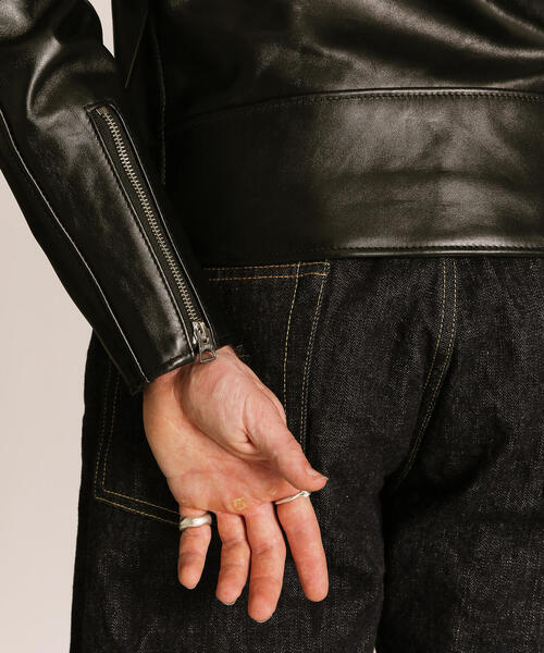 Schott/ショット/613UST ONESTAR TALL RIDERS/613UST ワンスター