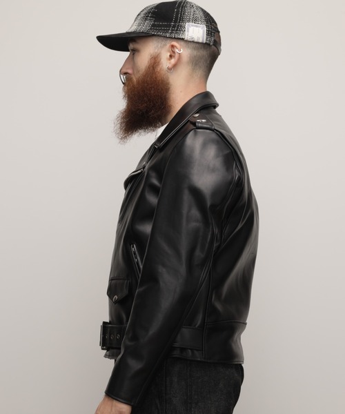 Schott/ショット/613UST ONESTAR TALL RIDERS/613UST ワンスター