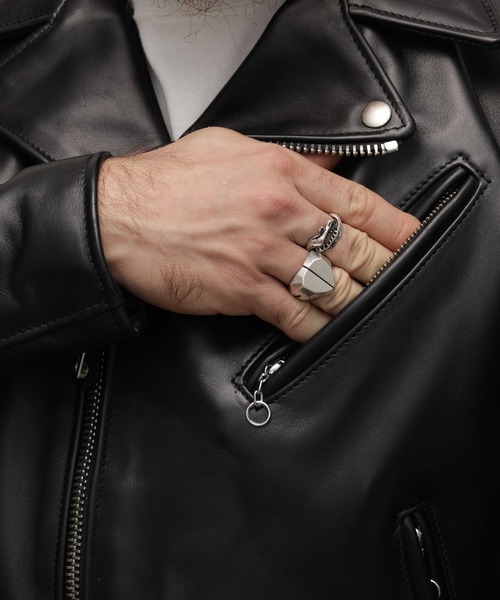 Schott/ショット/613UST ONESTAR TALL RIDERS/613UST ワンスター