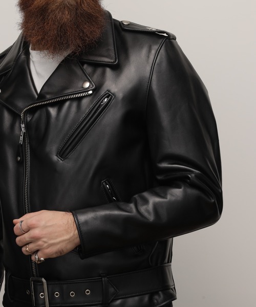 Schott/ショット/613UST ONESTAR TALL RIDERS/613UST ワンスタートール