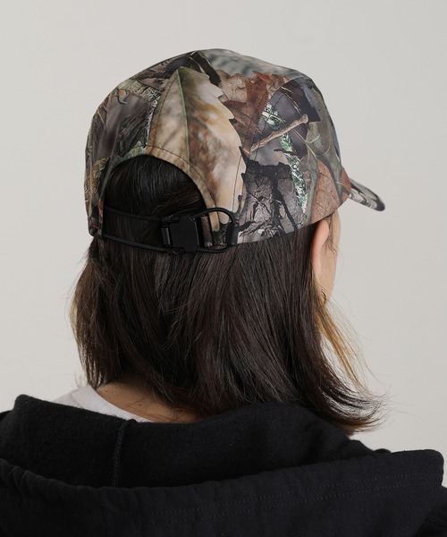 Liberaiders/リベレイダース ALL CONDITIONS CAP キャップ